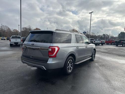 2021 Ford Expedition Max XLT
