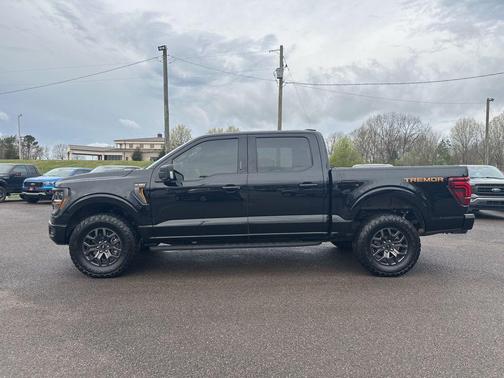 2024 Ford F-150 Tremor