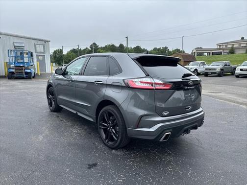 2024 Ford Edge ST