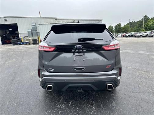 2024 Ford Edge ST