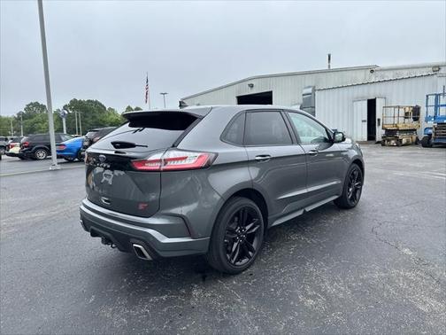 2024 Ford Edge ST