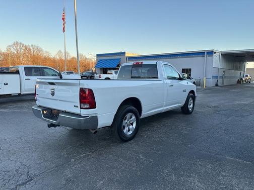 2013 RAM 1500 SLT