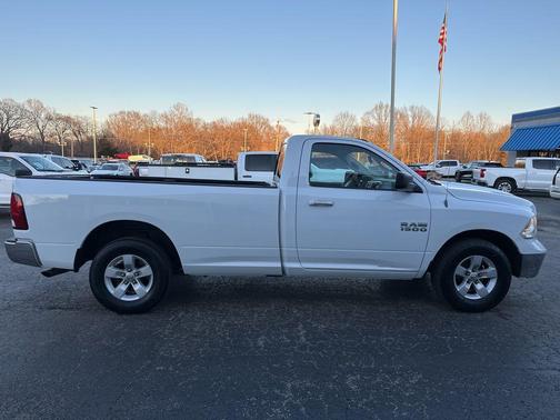 2013 RAM 1500 SLT