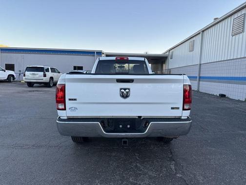 2013 RAM 1500 SLT