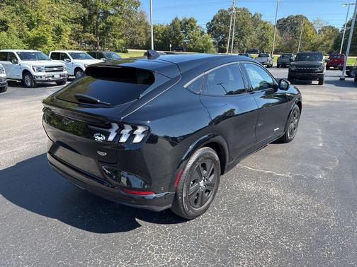 2023 Ford Mustang Mach-E California Route 1