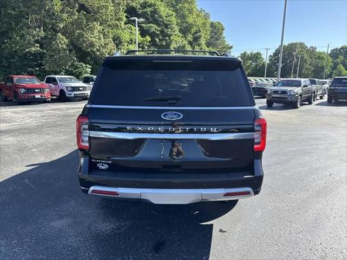 2022 Ford Expedition Platinum