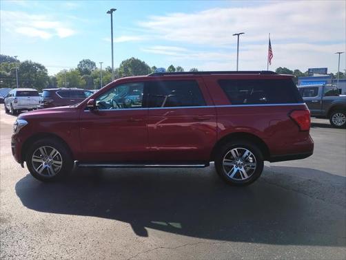2022 Ford Expedition Max XLT