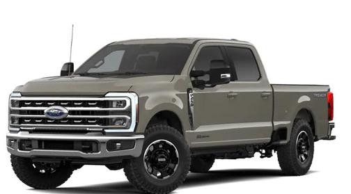 2026 Ford F-250 XLT