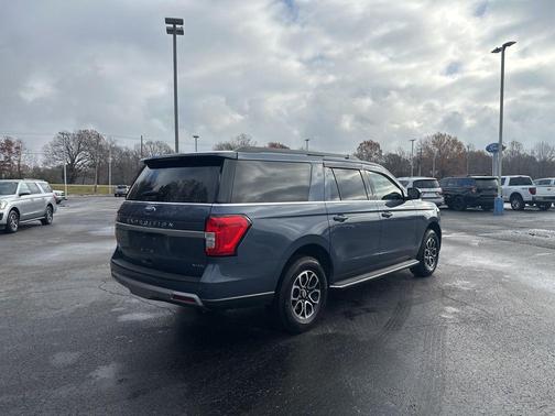2023 Ford Expedition Max XLT