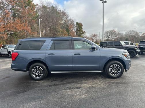 2023 Ford Expedition Max XLT