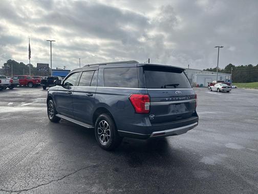 2023 Ford Expedition Max XLT