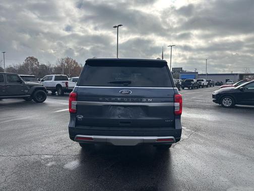 2023 Ford Expedition Max XLT