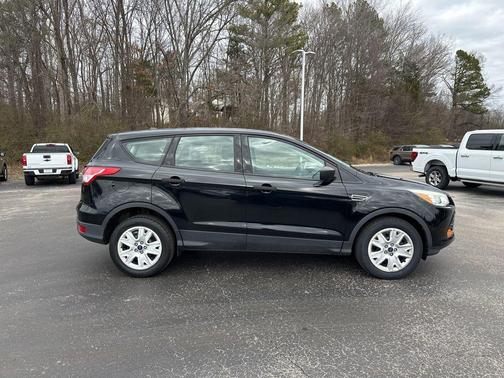 2016 Ford Escape S