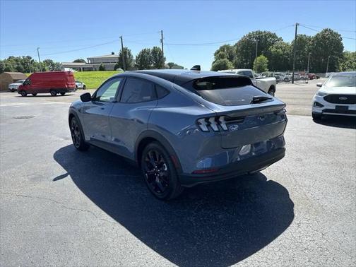 2024 Ford Mustang Mach-E Select