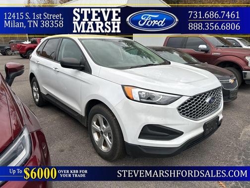 2024 Ford Edge SE