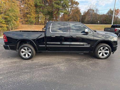 2020 RAM 1500 Limited