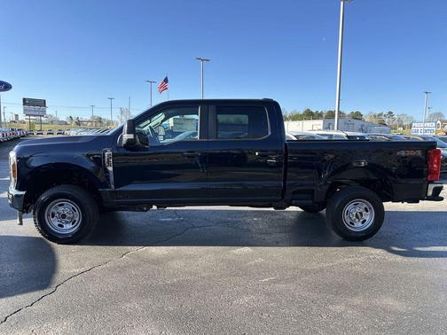 2025 Ford F-250 XL