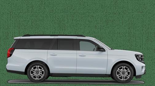 2026 Ford Expedition Max Active 4x4