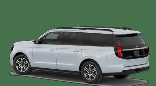 2026 Ford Expedition Max Active 4x4