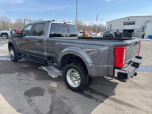 2026 Ford F-450 XL