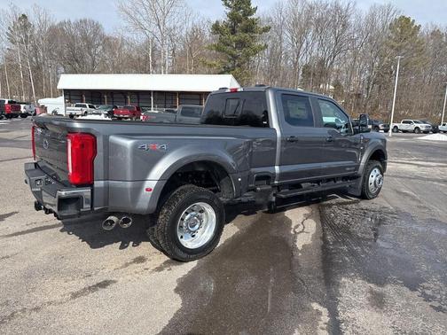 2026 Ford F-450 XL