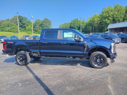 2025 Ford F-250 XL