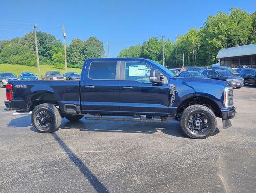 2025 Ford F-250 XL