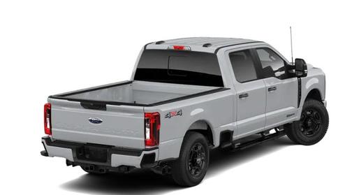 Avalanche 2026 Ford F-250 XL