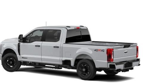 Avalanche 2026 Ford F-250 XL