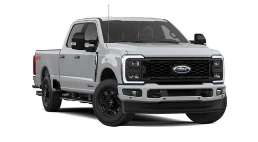 Avalanche 2026 Ford F-250 XL