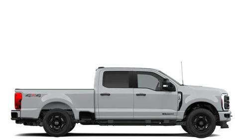 Avalanche 2026 Ford F-250 XL