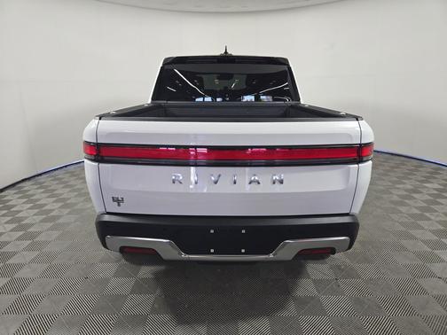 2023 Rivian R1T Adventure Package