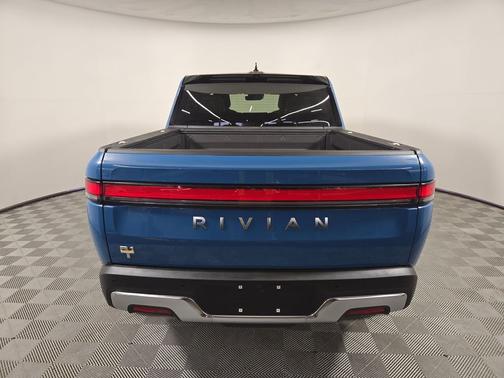 2023 Rivian R1T Adventure Quad Motor Large Pack