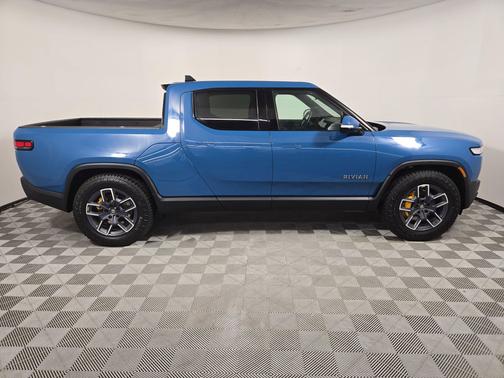 2023 Rivian R1T Adventure Quad Motor Large Pack