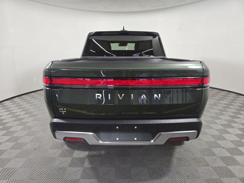2023 Rivian R1T Adventure Package