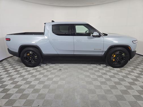 2023 Rivian R1T Adventure Quad Motor Large Pack