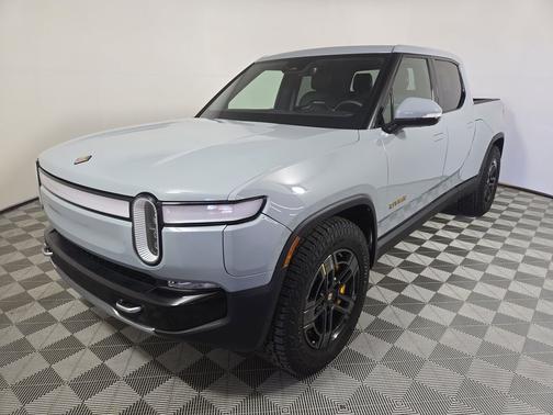 2023 Rivian R1T Adventure Quad Motor Large Pack