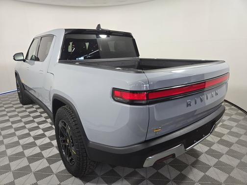 2023 Rivian R1T Adventure Quad Motor Large Pack