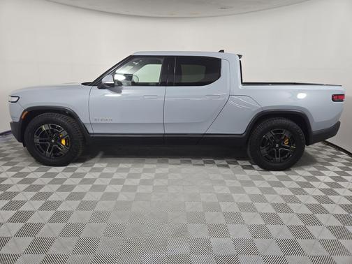 2023 Rivian R1T Adventure Quad Motor Large Pack