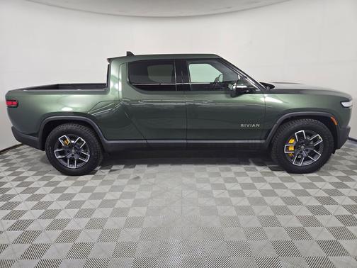 2023 Rivian R1T Adventure Quad Motor Large Pack