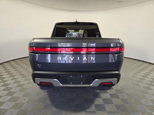 2024 Rivian R1T Adventure Package