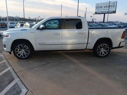 2026 RAM 1500 ST