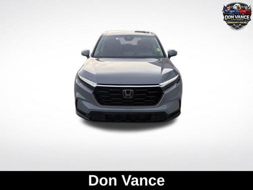 2024 Honda CR-V EX 2WD