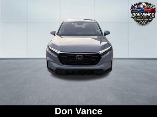 2024 Honda CR-V EX 2WD