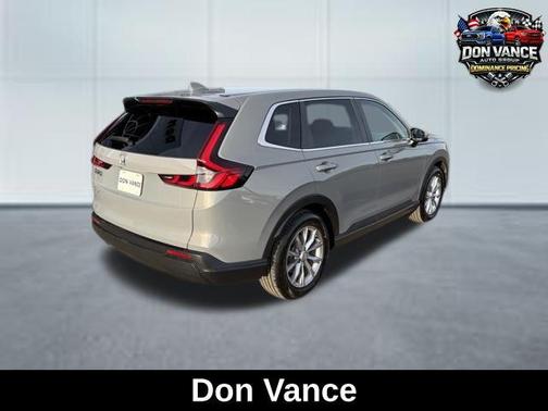 2024 Honda CR-V EX 2WD