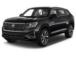 2025 Volkswagen Atlas Cross Sport 2.0T SEL Premium