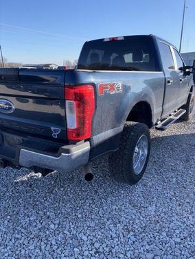 2019 Ford F-250 XL