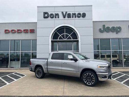 2025 RAM 1500 Limited
