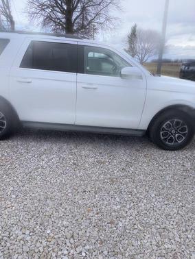 2024 Ford Expedition Max XLT