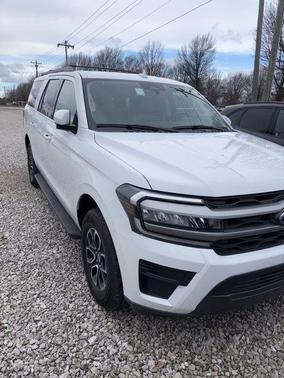 2024 Ford Expedition Max XLT